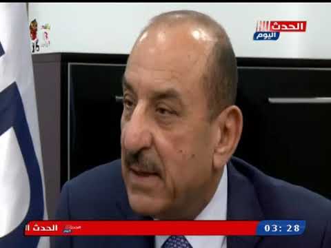 رئيس بنك التنمية الصناعية يوضح عدد الفروع التي افتتحت فى عهده