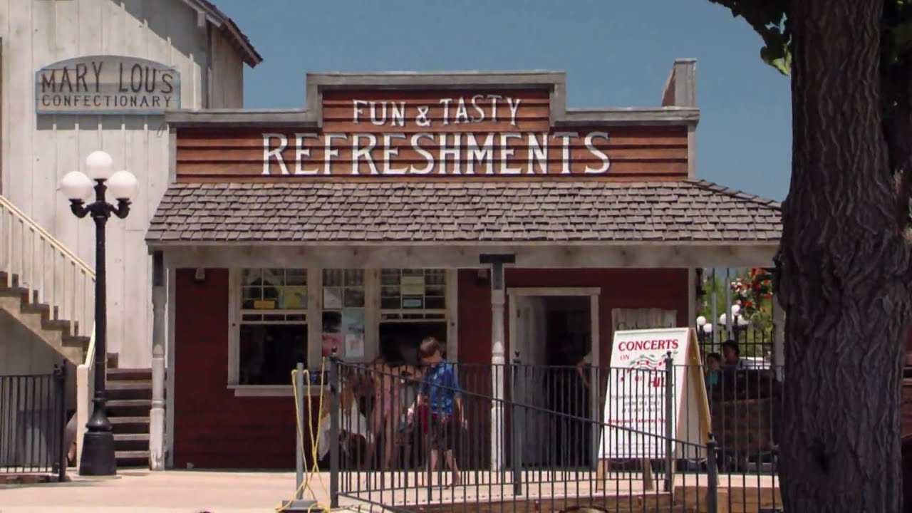 Cherry Hill Resort, Official Best of Utah 2009 YouTube