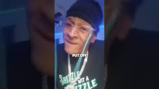 MC SHAN EXPOSES PETE ROCK & SAYS HES COMING FOR HIS MONEY!! 👀🤯 #legaladvice #hiphop #beef #mcshan Profile