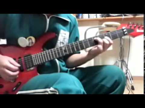 弾いてみた HKT48 波音のオルゴール