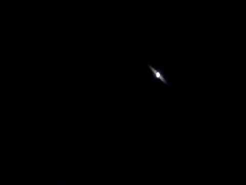 extraterrestre nuit