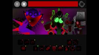 Sprunki Phase 100 Online Game Gameflare Com