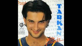 Tarkan - Vazgeçemem (Filter Enstrumental)