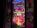 Some Friday Night Fun, Harrah's NorCal 