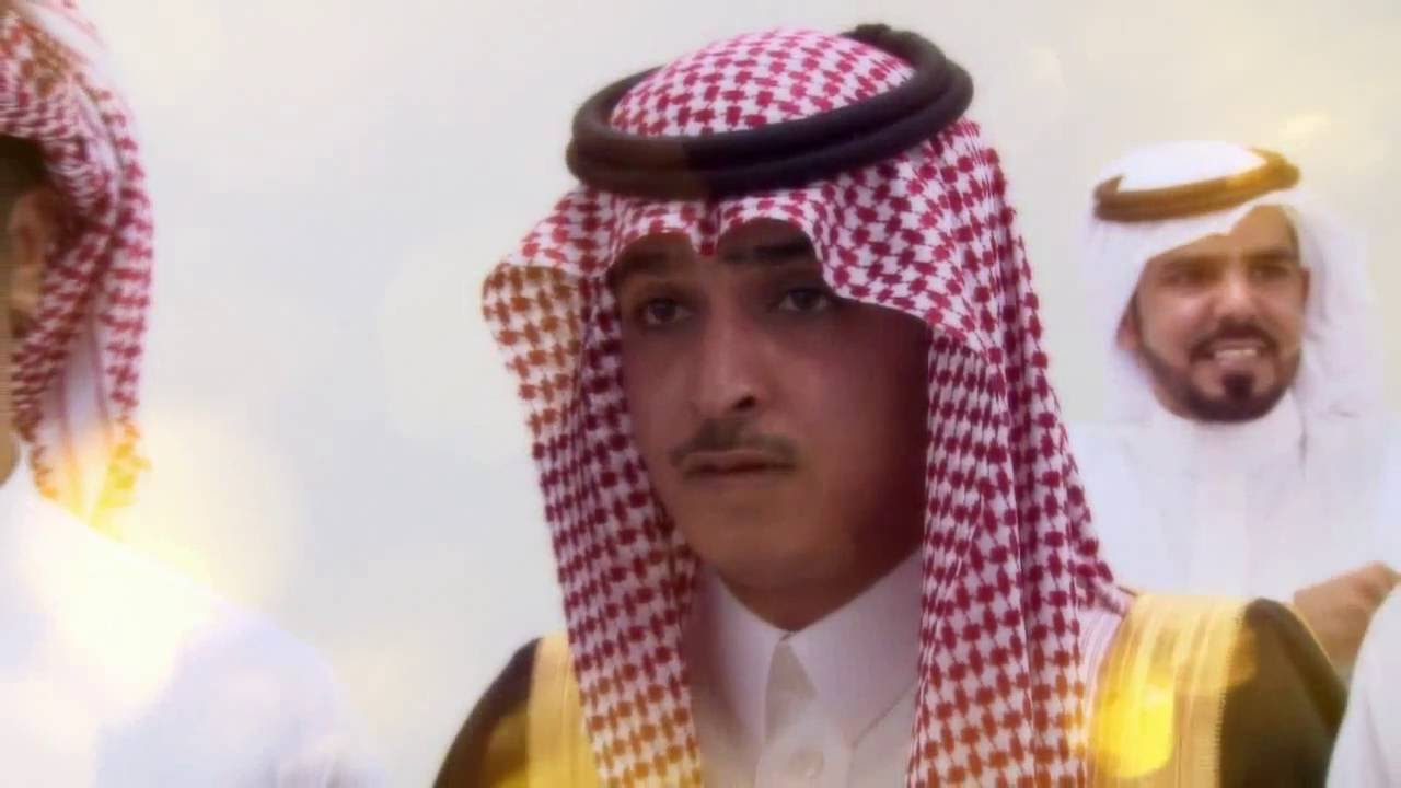 حفل زواج الشاب فهد بن عبيد هذال السهلي