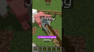 The Secret Johnny Vindicator Massacre!!!