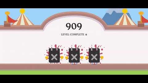 Dumb Ways To Die 2 But In Reverse #14