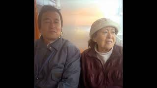 淋しいのはおまえだけじゃない 西田敏行」古い写真を動かしてみた…会
