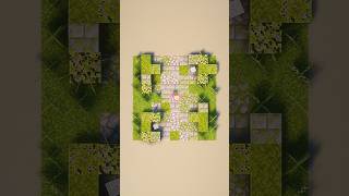 SO MANY Simple Path Designs! 🛣️ Minecraft Build Ideas #minecraft #minecraftbuild