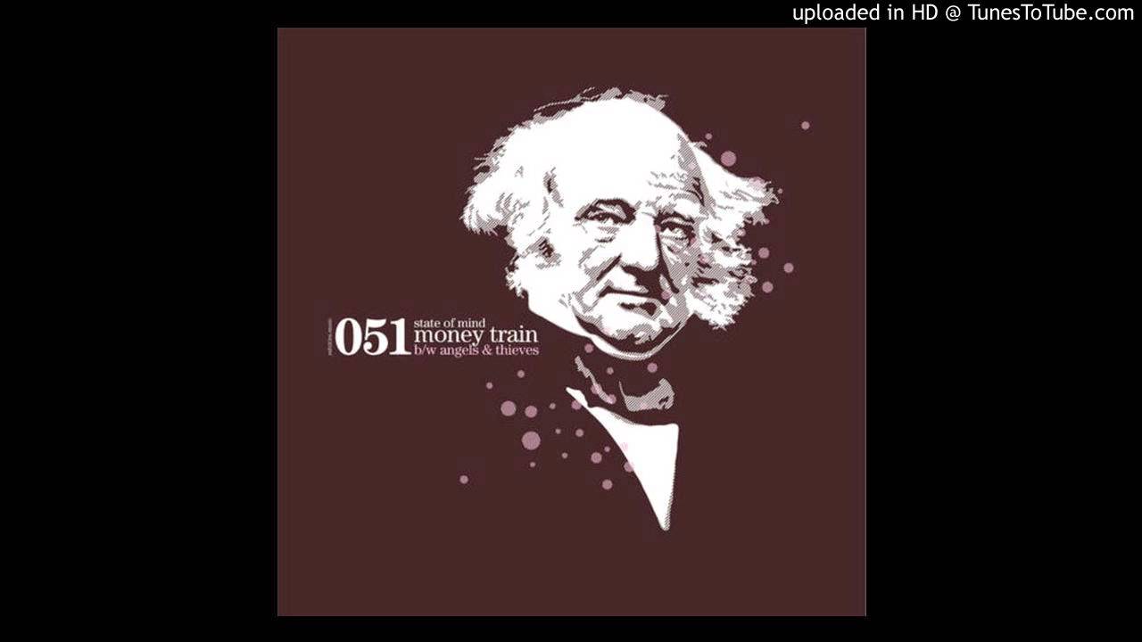 State Of Mind - Angels & Thieves