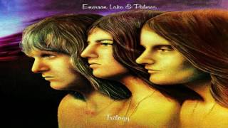 Emerson, Lake Palmer - Fanfare For The Common Man Remixed By Simon Guilfoyle