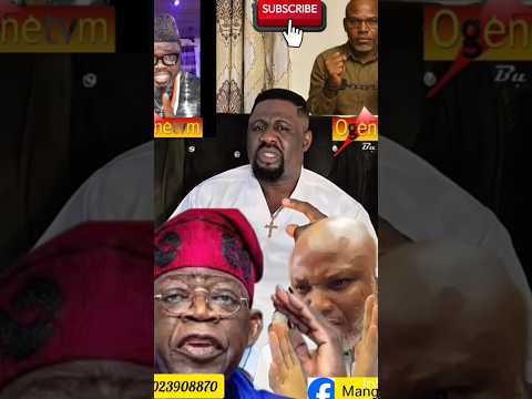 ASO ROCK In Danger As Angry Spirits Fight For Nnamdi Kanu Igboamaka Fypシ Viral Africa Fyp