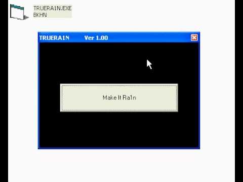 TRUERA1N Scam Fake Itouch Jailbreak