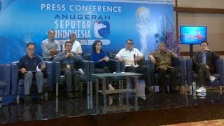 Download lagu RCTI Persembahkan Anugerah Seputar Indonesia 2015 Untuk Putra Terbaik Bangsa - BIP 04/06