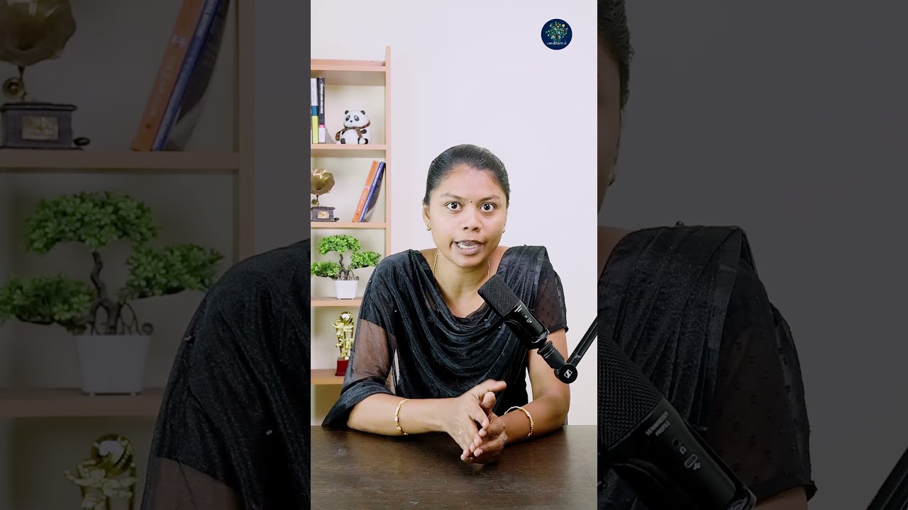 “இப்போ எல்லாரும் Gold ETF-ல invest பண்ணுறாங்க 😳 காரணம் என்ன தெரியுமா ?”  #investmentstrategy