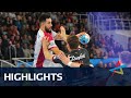 HC Motor Zaporozhye vs SG Flensburg-Handewitt | Round 11 | VELUX EHF Champions League 2018/19