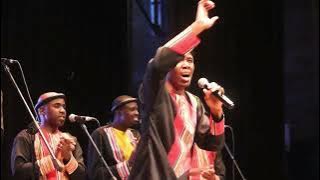 AMAQAQA inkunzi emidwayidwa@Amaqaqa music