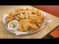 Chicago’s Best Seafood: Kingfish Seafood