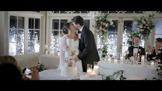 Wedding Film | Madison and James