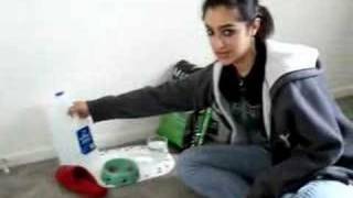 Paular Abduel - Cat Food