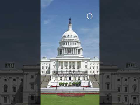 ¡DEBATE MUNDIAL POR NOELIA! Trump cuestiona la muerte asistida en jóvenes en España