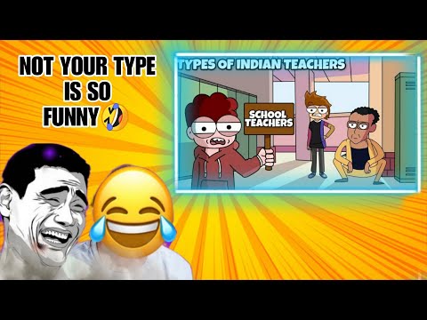 @NOTYOURTYPE is so funny 🤣