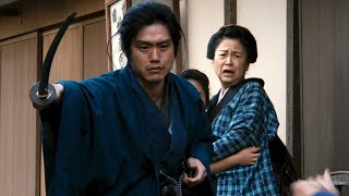 劇団大人計画・上川周作主演、幕末の京都 新撰組終焉を描く／映画『CHAIN／チェイン』予告編