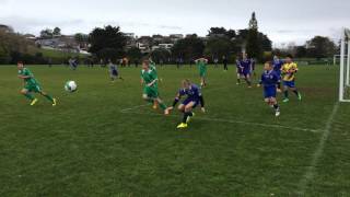 20140830 Taiyo サッカー