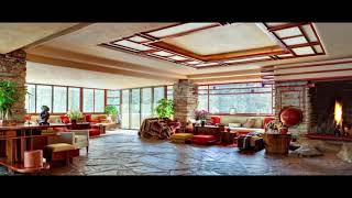Equipo 3 La Casa De La Cascada
