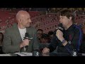 Mauricio Pochettino Talks Picking the USA World Cup Roster 🇺🇸