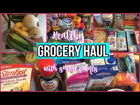 weight-watchers-|-healthy-grocery-haul-#67-|-07.29.17
