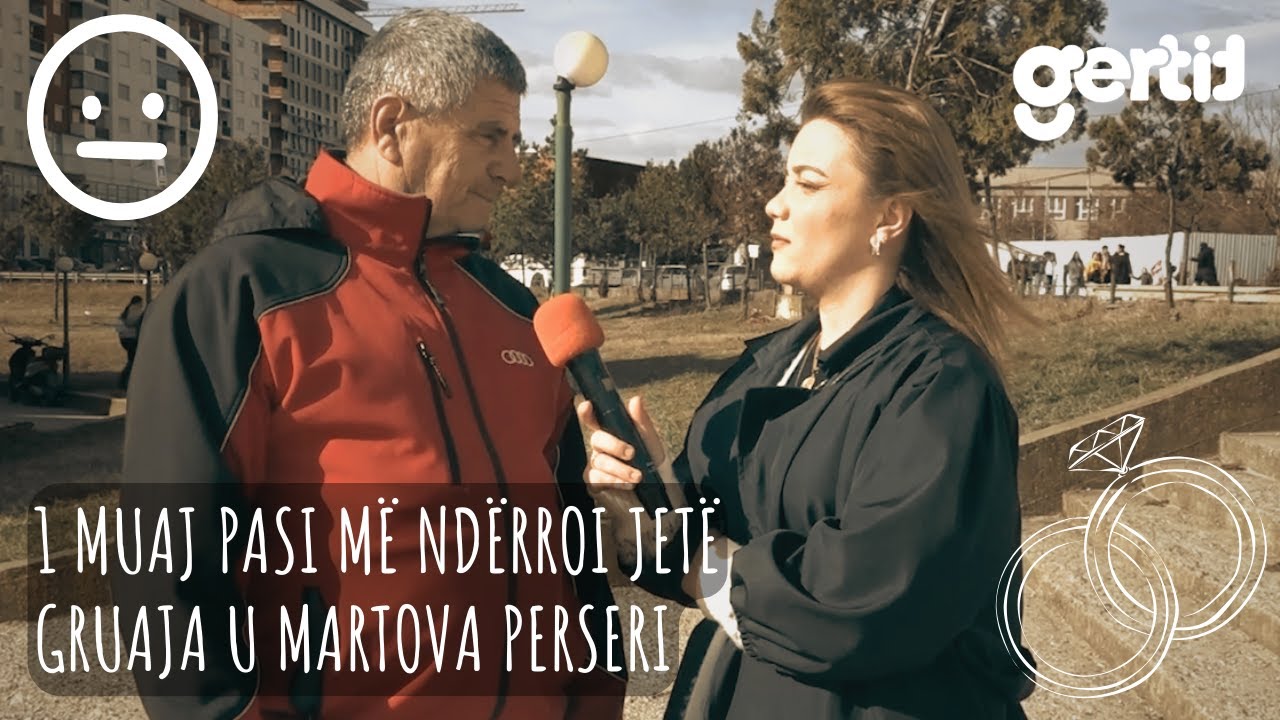 Edhe pse u martova për të dyten herë, lumturia nuk është e njejt si me gruan e parë | Histori Jete