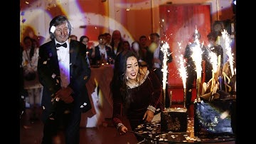 Symphony Meets Philharmonic 2018 Short Version - Symphony Solutions