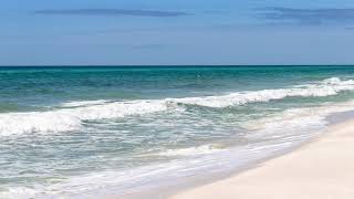 Scenery from navarre beach florida