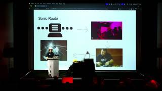 c_robo_ talk, Algorithmic Art Assembly v3.0, 2026