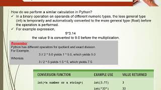 Lec. 5-PF-The Python Programming Language-Part II