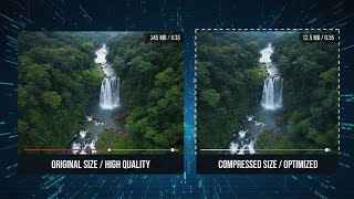 How to Compress Videos Without losing Quality | Best Video Compressor Software in 2023 screenshot 5
