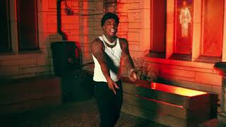 Yungeen Ace - Demon Letters (Official Video) — trending on YouTube in United States