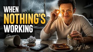 The Conditions Aren't the Problem — This Is | Deep Teaching Rampage | Jeff Utter