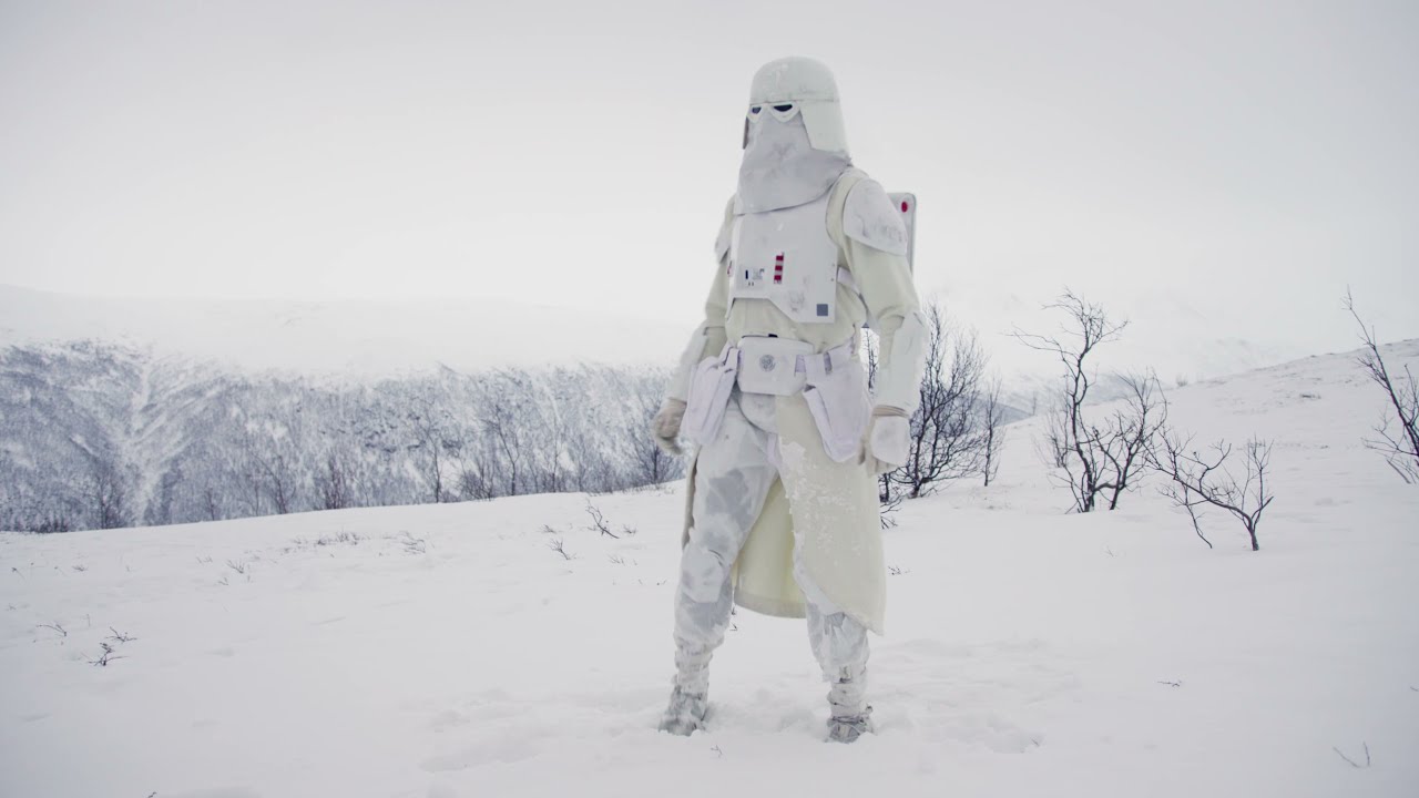 Nordic Garrison - The search for Christmas 2021