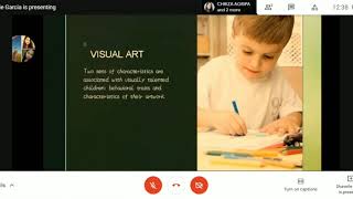 Typology of Learners with Special Needs