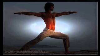 Qi Gong Music for Qigong Exercises with Relax Music and Meditation