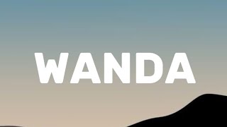 Quevedo - WANDA (Letra/Lyrics)