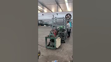 gabion machine;cnc gabion machine;gabion mesh machine;wire mesh machine;gabion mesh product line