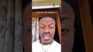 Are You Really Locked In?