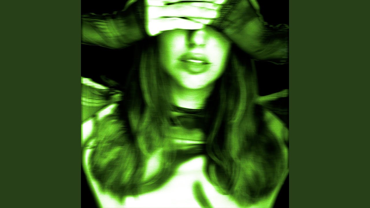 IN MY HEAD