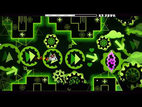 Showcase for Aurora Madness