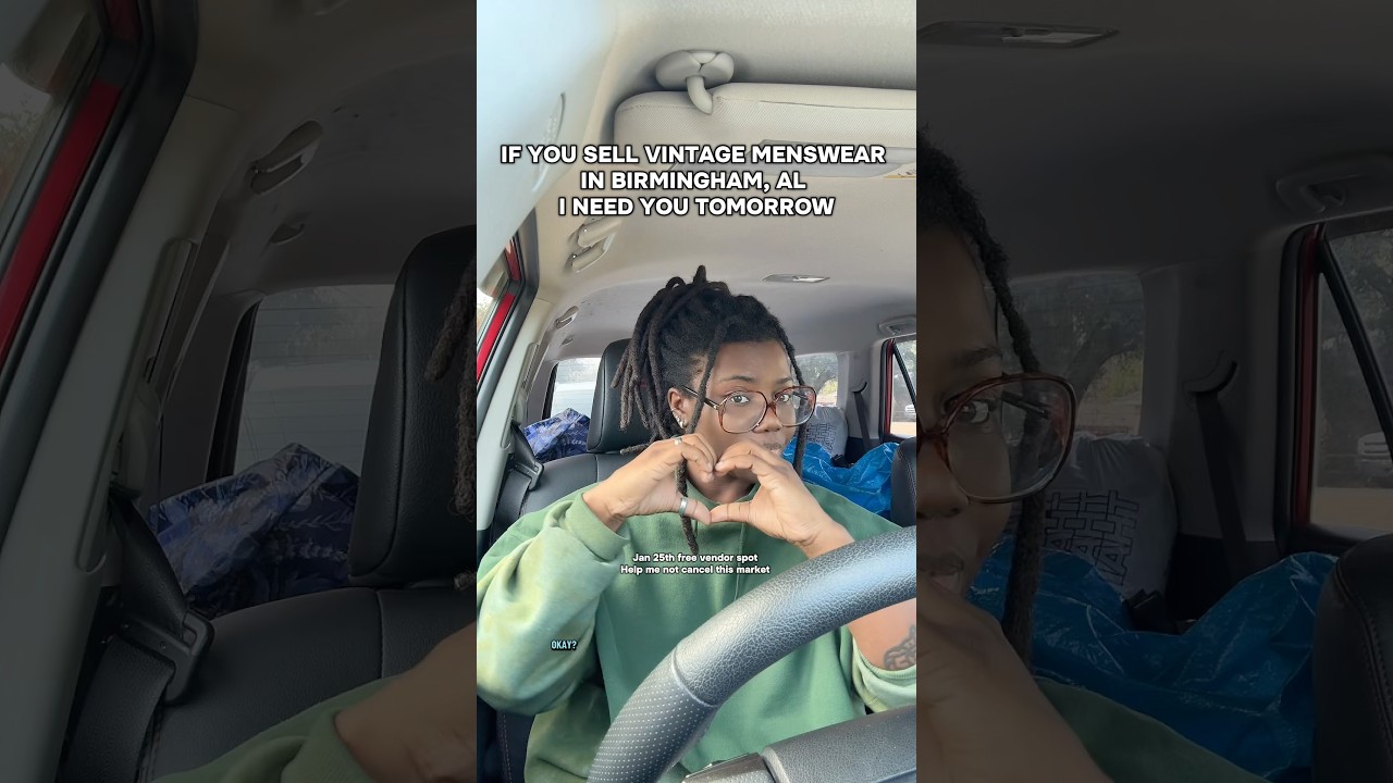 Бесплатное место для продавца. 25 января, 