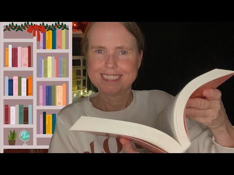 Tweedehands Boekenwinkel Role Play 📚 | ASMR / Fluisteren / Boek geluiden / Bladeren / Nederlands