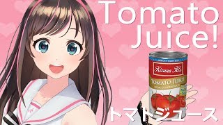 Tomato Juice! -「A.I.Channel」Remix